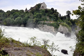 rheinfaldene